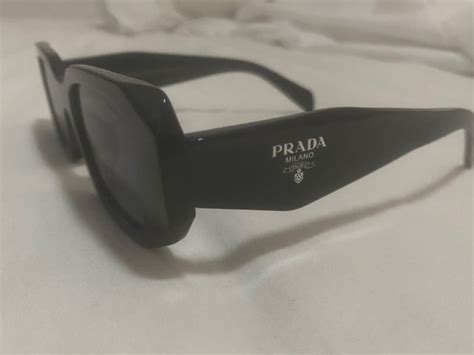 lentes prada milano dal 1913 precio|Prada Milano dal.